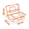 SCATOLA BRICOLO B+D