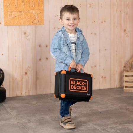 SCATOLA BRICOLO B+D