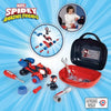 SCATOLA SPIDEY