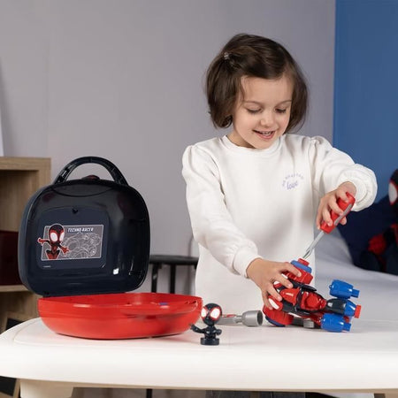 SCATOLA SPIDEY