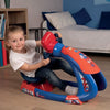 PILOTA SPIDEY V8