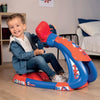 PILOTA SPIDEY V8