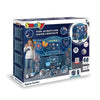 Smoby - Centro Spaziale - Alla Scoperta dello Spazio - 5 Anni