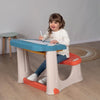 Smoby - Leggio Magico - 12 Accessori Inclusi - Dai 2 Anni