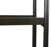 Scaffalatura per stoccaggio gomme zincata cm. 100x40x200h