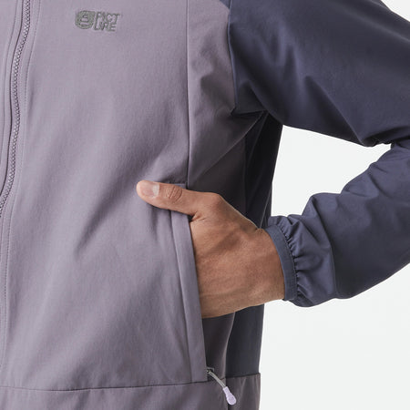Giacca Picture Outif Softshell