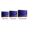Tablet Touch - SAMSUNG - Galaxy Tab S9+ - 12.4 - RAM 12GB - 512 GB - Antracite - S Pen inclusa
