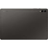 Tablet Touch - SAMSUNG - Galaxy Tab S9+ - 12.4 - RAM 12GB - 512 GB - Antracite - S Pen inclusa