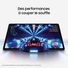 Tablet Touch - SAMSUNG - Galaxy Tab S9+ - 12.4 - RAM 12GB - 512 GB - Antracite - S Pen inclusa