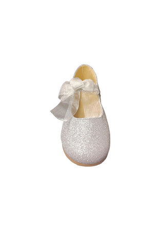 Scarpe ballerina Unisex bambino panyno cerimonia