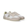 Philippe Model sneaker donna philippe model - nice low woman - bianco da donna