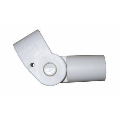 Snodo A 180° Sinistro