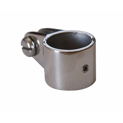 Snodo A Forcella Inox Ø Mm.30
