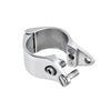 Snodo Forcella Inox Apribile Ømm.22