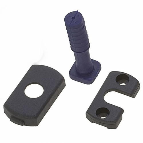 Snodo In Elastomero