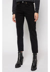 LEVI'S jeans 501 ORIGINAL CROPPED da donna