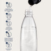 SODASTREAM Concentrate 7UP 440ml Lotto di 6