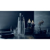 SODASTREAM 3000090 - Caraffa in vetro 1L compatibile solo con macchina DUO - Resistente alla lavastoviglie