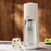 SODASTREAM - Macchina TERRA bianca Promo
