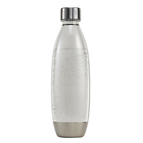 Fusibile per bottiglia in metallo da 1 litro - SODASTREAM