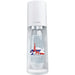 SODASTREAM Terra - Macchina per acqua frizzante bianca + 1 bottiglia con fusibile da 1 l edizione francese + 1 ricarica di gas a clip da 60 l