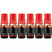 Set di 6 concentrati COLA SODASTREAM - 440ml