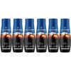 Set di 6 concentrati di COLA SODASTREAM SENZA ZUCCHERO - 440ml
