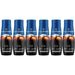 Set di 6 concentrati di COLA SODASTREAM SENZA ZUCCHERO - 440ml