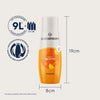 Set di 6 Aroma Concentrati SODASTREAM CITRUS - 440ml