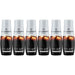 Concentrati SODASTREAM - Confezione da 6 Concentrati Cola Light - Fino a 54L di bevande - 440 ml