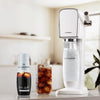 Concentrati SODASTREAM - Confezione da 6 Concentrati Cola Light - Fino a 54L di bevande - 440 ml