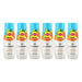 Set 6 Tè Freddi Lipton Concentrati Gusto Pesca Zero Zuccheri SODASTREAM - 440ml
