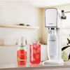 Concentrati SODASTREAM - Confezione da 6 Concentrati di Fragola Senza Zucchero - Fino a 54L di Bevande - 440 ml