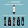Bottiglia per lavastoviglie classica da 1 litro - SODASTREAM