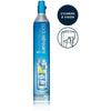 SODASTREAM 3019330 - Bombola aggiuntiva CO originale 60L