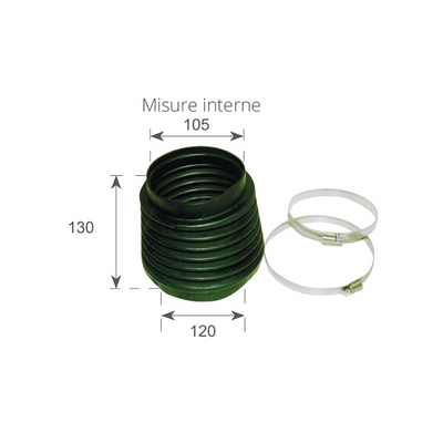 Soffietto Copri Trasmissione