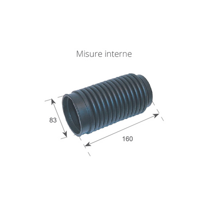 Soffietto Volvo 3850426