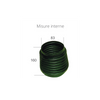 Soffietto Volvo 3860384-3858139