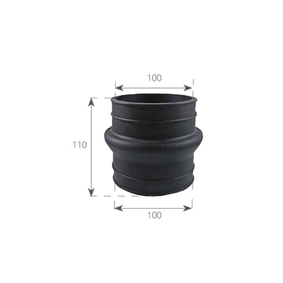 Soffietto Volvo 860396