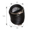 Soffietto Volvo 875828-6/876633-9