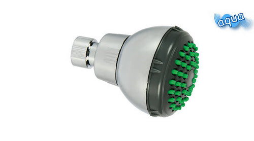 Soffione Pesante Anticalcare Autopulente