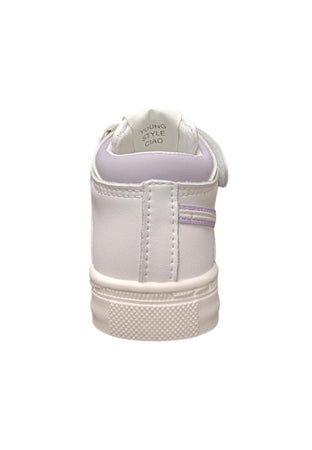 Scarpe sneakers Bimba ciao B2109