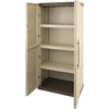 3 compresse Armadietto Resina