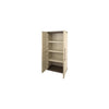 3 compresse Armadietto Resina