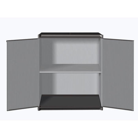 cabinet resina 1 compressa