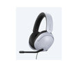 Sony INZONE H3 Auricolare A Padiglione Gaming Nero, Bianco (INZONE H3 WIRED GAMING HEADSET)