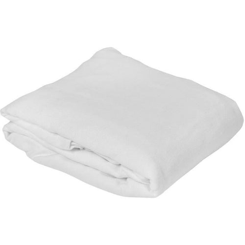 Protezione per il letto - TOISON D'OR - CUMIN - 100% cotone - 90 x 190 cm