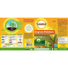 SOLABIOL SOPALMY15 Fertilizzante Palme E Piante Mediterranee - 1,5 Kg