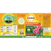 SOLABIOL SOLAURY15 Fertilizzante alloro e bouganville - 1,5 Kg