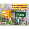 SOLABIOL SOLAURY15 Fertilizzante alloro e bouganville - 1,5 Kg